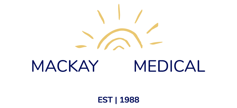 Mackay City Medical